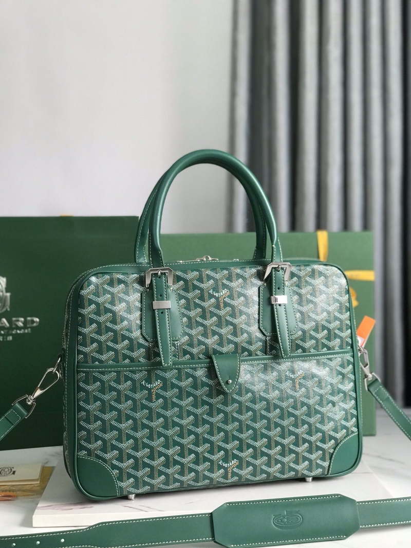 Goyard Mens Briefcases